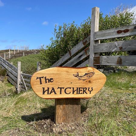 The Hatchery Tolsta Chaolais Zewnętrze zdjęcie