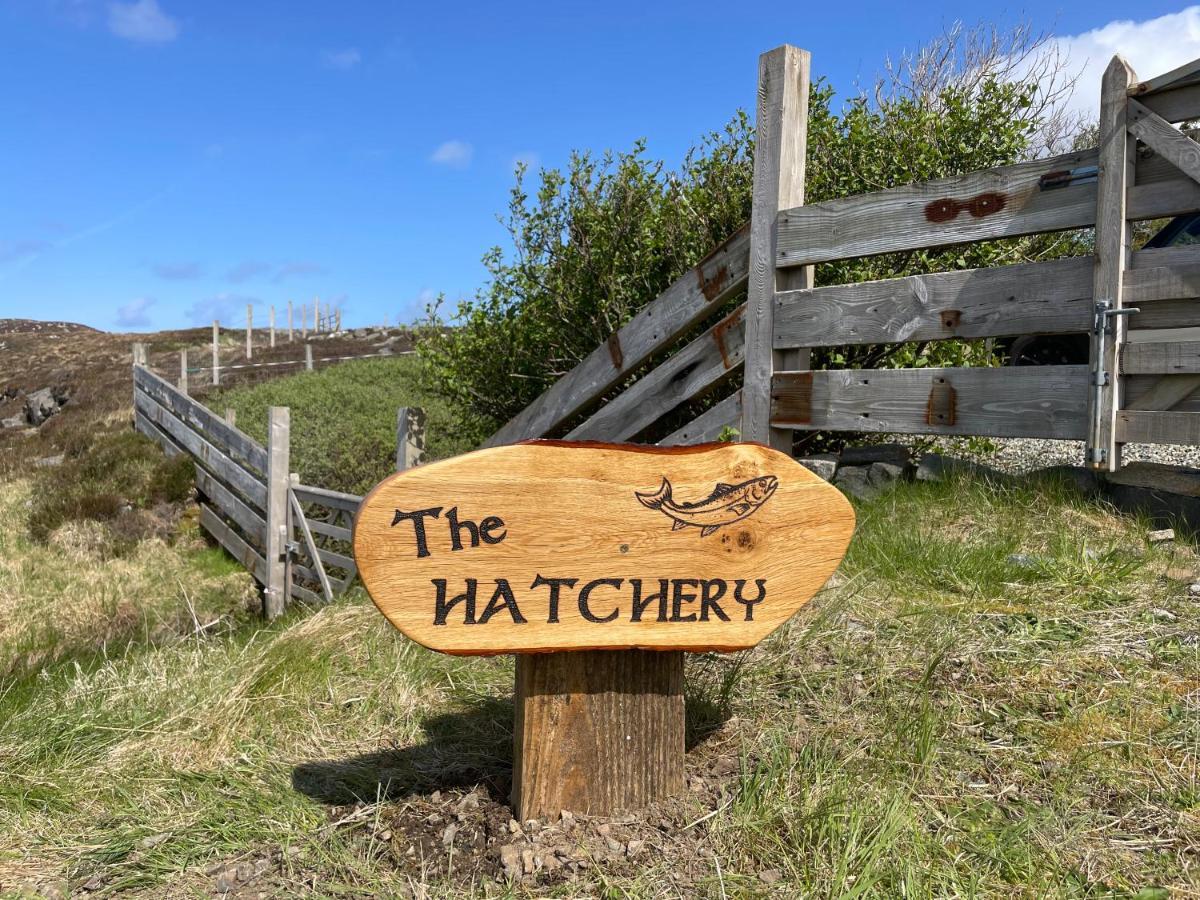 The Hatchery Tolsta Chaolais Zewnętrze zdjęcie